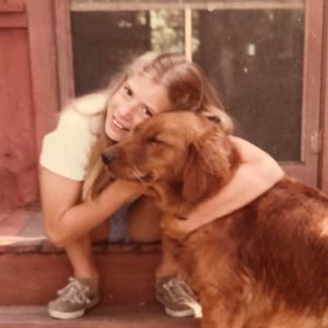 Meet your Posher, Anne